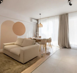 Apartament, 2 camere cu loc parcare subteran inclus Bucuresti/Bucurestii Noi