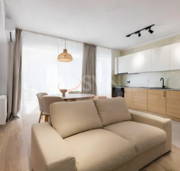 Apartament, 2 camere cu loc parcare subteran inclus Bucuresti/Bucurestii Noi