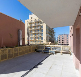 Apartament, 2 camere cu loc parcare subteran inclus Bucuresti/Bucurestii Noi