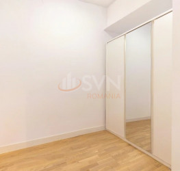 Apartament, 2 camere cu loc parcare subteran inclus Bucuresti/Bucurestii Noi