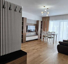 Apartament, 2 camere cu loc parcare subteran inclus Bucuresti/Cotroceni