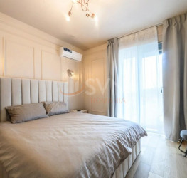 Apartament, 2 camere cu loc parcare subteran inclus Bucuresti/Cotroceni