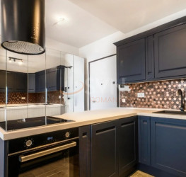 Apartament, 2 camere cu loc parcare subteran inclus Bucuresti/Cotroceni