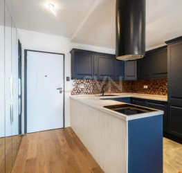 Apartament, 2 camere cu loc parcare subteran inclus Bucuresti/Cotroceni