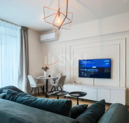 Apartament, 2 camere cu loc parcare subteran inclus Bucuresti/Cotroceni