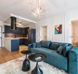 Apartament, 2 camere cu loc parcare subteran inclus Bucuresti/Cotroceni