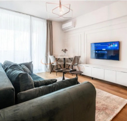 Apartament, 2 camere cu loc parcare subteran inclus Bucuresti/Cotroceni