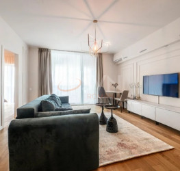 Apartament, 2 camere cu loc parcare subteran inclus Bucuresti/Cotroceni