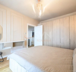 Apartament, 2 camere cu loc parcare subteran inclus Bucuresti/Cotroceni