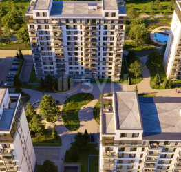Apartament, 2 camere cu loc parcare subteran inclus Bucuresti/Pipera