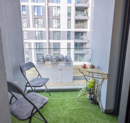 Apartament, 2 camere cu loc parcare subteran inclus Bucuresti/Pipera