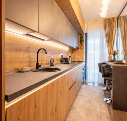 Apartament, 2 camere cu loc parcare subteran inclus Bucuresti/Pipera