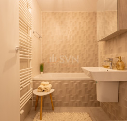 Apartament, 2 camere cu loc parcare subteran inclus Bucuresti/Pipera