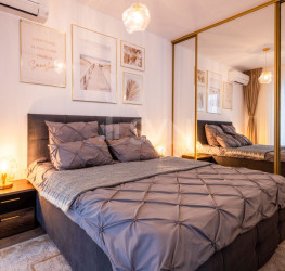 Apartament, 2 camere cu loc parcare subteran inclus Bucuresti/Pipera