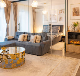 Apartament, 2 camere cu loc parcare subteran inclus Bucuresti/Pipera