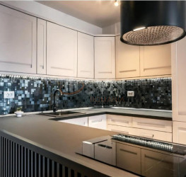 Apartament, 2 camere cu loc parcare subteran inclus Bucuresti/Cotroceni