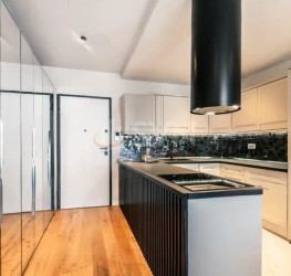 Apartament, 2 camere cu loc parcare subteran inclus Bucuresti/Cotroceni