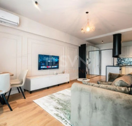 Apartament, 2 camere cu loc parcare subteran inclus Bucuresti/Cotroceni
