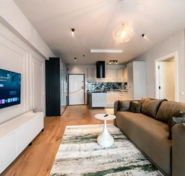 Apartament, 2 camere cu loc parcare subteran inclus Bucuresti/Cotroceni