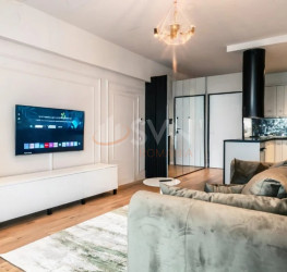 Apartament, 2 camere cu loc parcare subteran inclus Bucuresti/Cotroceni