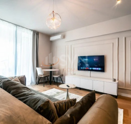 Apartament, 2 camere cu loc parcare subteran inclus Bucuresti/Cotroceni