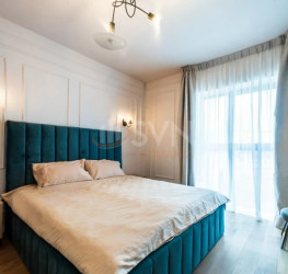 Apartament, 2 camere cu loc parcare subteran inclus Bucuresti/Cotroceni