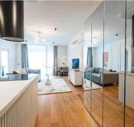 Apartament, 2 camere cu loc parcare subteran inclus Bucuresti/Cotroceni