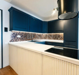 Apartament, 2 camere cu loc parcare subteran inclus Bucuresti/Cotroceni