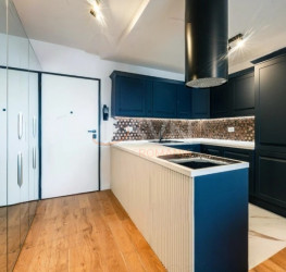 Apartament, 2 camere cu loc parcare subteran inclus Bucuresti/Cotroceni