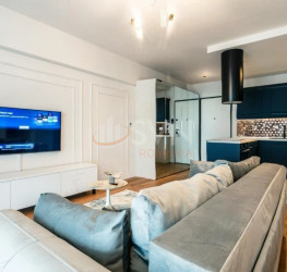 Apartament, 2 camere cu loc parcare subteran inclus Bucuresti/Cotroceni