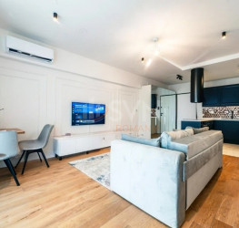 Apartament, 2 camere cu loc parcare subteran inclus Bucuresti/Cotroceni
