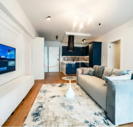 Apartament, 2 camere cu loc parcare subteran inclus Bucuresti/Cotroceni