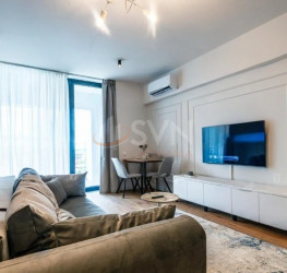 Apartament, 2 camere cu loc parcare subteran inclus Bucuresti/Cotroceni