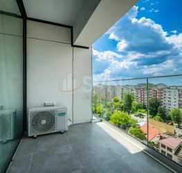 Apartament, 2 camere cu loc parcare subteran inclus Bucuresti/Cotroceni