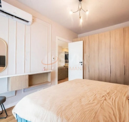 Apartament, 2 camere cu loc parcare subteran inclus Bucuresti/Cotroceni