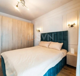 Apartament, 2 camere cu loc parcare subteran inclus Bucuresti/Cotroceni