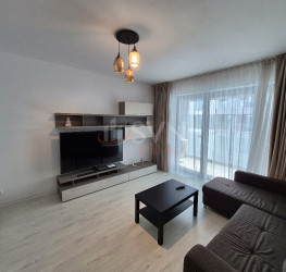 Apartament, 2 camere cu loc parcare subteran inclus Bucuresti/Pipera