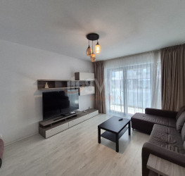 Apartament, 2 camere cu loc parcare subteran inclus Bucuresti/Pipera