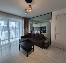 Apartament, 2 camere cu loc parcare subteran inclus Bucuresti/Pipera