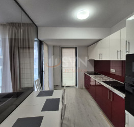 Apartament, 2 camere cu loc parcare subteran inclus Bucuresti/Pipera