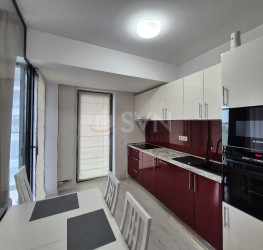 Apartament, 2 camere cu loc parcare subteran inclus Bucuresti/Pipera