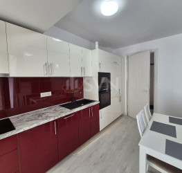 Apartament, 2 camere cu loc parcare subteran inclus Bucuresti/Pipera