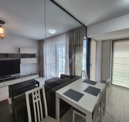 Apartament, 2 camere cu loc parcare subteran inclus Bucuresti/Pipera