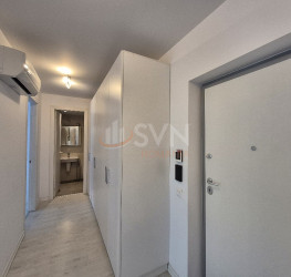 Apartament, 2 camere cu loc parcare subteran inclus Bucuresti/Pipera