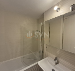 Apartament, 2 camere cu loc parcare subteran inclus Bucuresti/Pipera