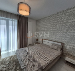 Apartament, 2 camere cu loc parcare subteran inclus Bucuresti/Pipera