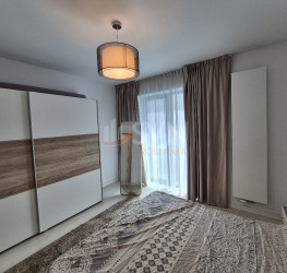 Apartament, 2 camere cu loc parcare subteran inclus Bucuresti/Pipera
