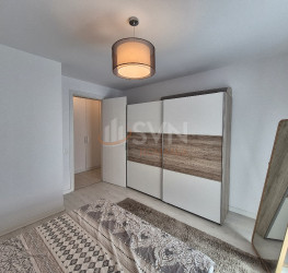Apartament, 2 camere cu loc parcare subteran inclus Bucuresti/Pipera