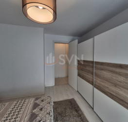 Apartament, 2 camere cu loc parcare subteran inclus Bucuresti/Pipera