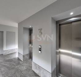 Apartament, 2 camere cu loc parcare subteran inclus Bucuresti/Pipera